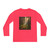Whispering Pine Forest - Youth Long Sleeve Competitor Tee