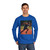 Endurance Race Spirit - Unisex Crew Sweatshirt