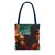 Endurance Race Spirit - Tote Bag (AOP)