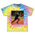 Endurance Race Spirit - Unisex Tie Dye Cotton Tee