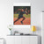 Endurance Race Spirit - Matte Canvas, Stretched, 1.25"