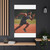 Endurance Race Spirit - Matte Canvas, Stretched, 1.25"