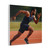 Endurance Race Spirit - Matte Canvas, Stretched, 1.25"
