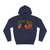Endurance Race Spirit - Unisex College Hoodie