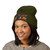 Endurance Race Spirit - Classic Cuffed Beanie (Embroidery)