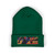 Endurance Race Spirit - Classic Cuffed Beanie (Embroidery)