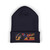 Endurance Race Spirit - Classic Cuffed Beanie (Embroidery)