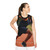 Endurance Race Spirit - Unisex Basketball Jersey (AOP)