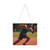 Endurance Race Spirit - Shoulder Tote Bag (AOP)