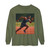 Endurance Race Spirit - Unisex Garment-dyed Long Sleeve T-Shirt