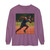 Endurance Race Spirit - Unisex Garment-dyed Long Sleeve T-Shirt