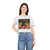 Endurance Race Spirit - Women's Crop Tee