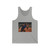 Endurance Race Spirit - Unisex Jersey Tank