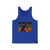 Endurance Race Spirit - Unisex Jersey Tank