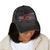 Adrenaline Rush - Vintage Cap (Embroidery)