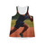 Endurance Race Spirit - Women's Tank Top (AOP)
