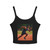 Endurance Race Spirit - Women's Spaghetti Strap Tank Top