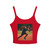 Endurance Race Spirit - Women's Spaghetti Strap Tank Top
