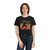 Endurance Race Spirit - Women's Flowy Cropped Tee