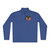 Endurance Race Spirit - Unisex Quarter-Zip Pullover