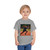 Endurance Race Spirit - Toddler Short Sleeve Tee