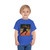 Endurance Race Spirit - Toddler Short Sleeve Tee
