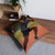 Endurance Race Spirit - Tufted Floor Pillow, Square