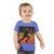 Endurance Race Spirit - Toddler T-shirt