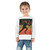 Endurance Race Spirit - Toddler Long Sleeve Tee