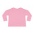 Endurance Race Spirit - Toddler Long Sleeve Tee