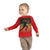 Endurance Race Spirit - Toddler Long Sleeve Tee