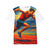 Adrenaline Rush - Men's Sports Jersey (AOP)