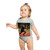 Endurance Race Spirit - Short Sleeve Baby Bodysuit