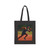 Endurance Race Spirit - Cotton Canvas Tote Bag