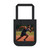 Endurance Race Spirit - Organic Canvas Tote Bag
