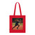 Endurance Race Spirit - Organic Cotton Tote Bag