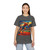 Adrenaline Rush - Unisex Sueded T-Shirt
