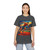 Adrenaline Rush - Unisex Sueded T-Shirt