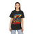 Adrenaline Rush - Unisex Sueded T-Shirt