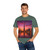 Dubai Twilight Mirage - Unisex Garment-Dyed T-shirt