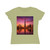 Dubai Twilight Mirage - Organic Women's Classic T-Shirt