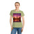 Dubai Twilight Mirage - Organic Women's Classic T-Shirt