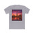 Dubai Twilight Mirage - Unisex Cotton Crew Tee