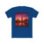 Dubai Twilight Mirage - Unisex Cotton Crew Tee