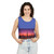 Dubai Twilight Mirage - Unisex Garment-Dyed Tank Top