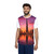 Dubai Twilight Mirage - Men's Sports Jersey (AOP)