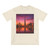Dubai Twilight Mirage - Organic Staple T-shirt