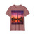 Dubai Twilight Mirage - Unisex Recycled Organic T-Shirt