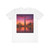 Dubai Twilight Mirage - Men's Lightweight Fashion Tee