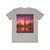 Dubai Twilight Mirage - Men's Lightweight Fashion Tee